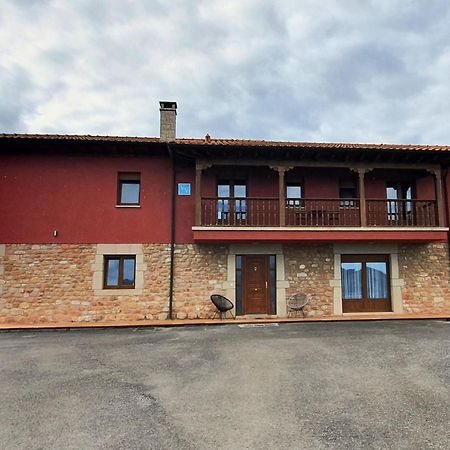 La Bergerie Del Uncal Villa Arriondas Luaran gambar