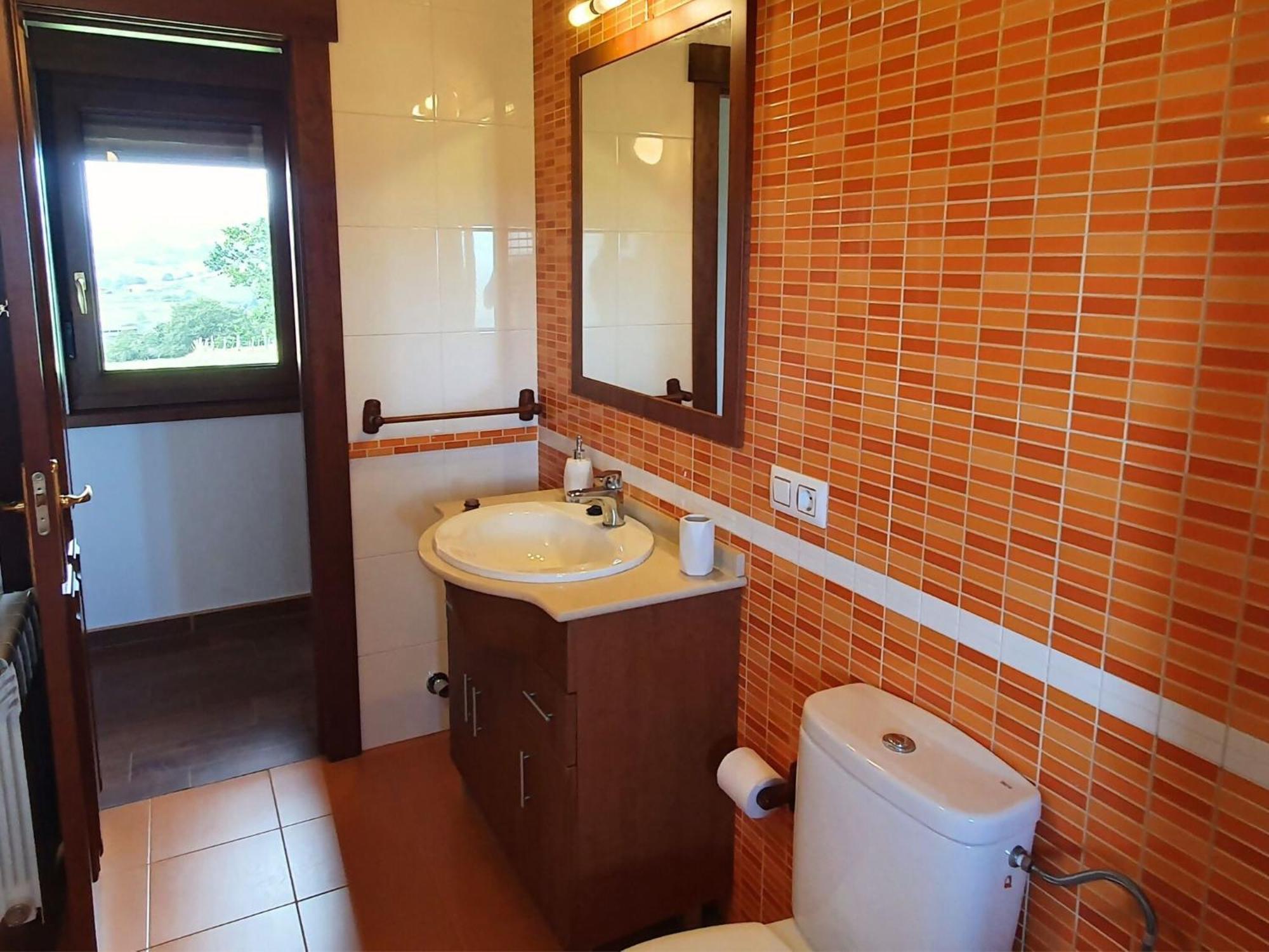 La Bergerie Del Uncal Villa Arriondas Luaran gambar