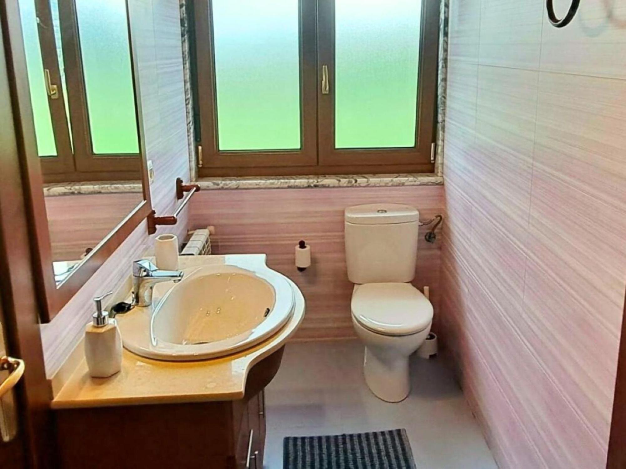 La Bergerie Del Uncal Villa Arriondas Luaran gambar